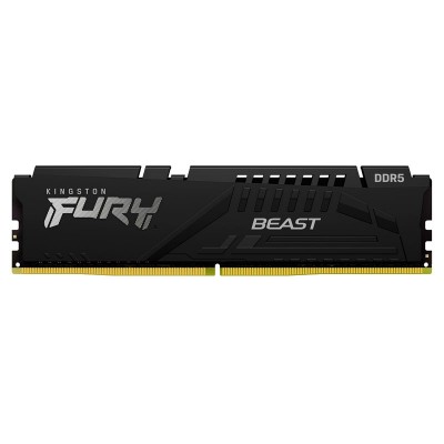 MEMORIA KINGSTON FURY BEAST...