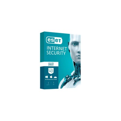 ESET INTERNET SECURITY 1...