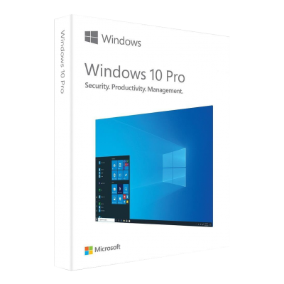 Windows 10 Pro Retail key
