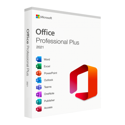 Office Profesional Plus...