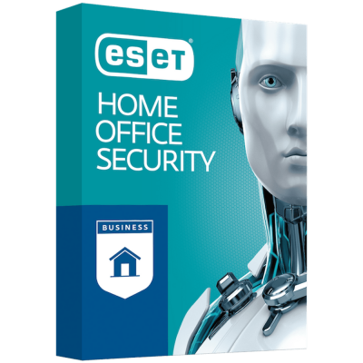 Antivirus Eset Home Office...