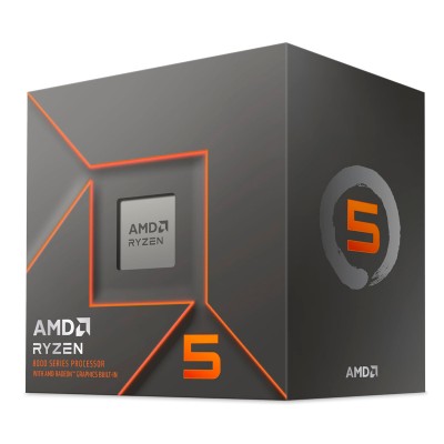 Procesador AMD Ryzen 5...