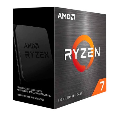 Procesador AMD Ryzen 7...