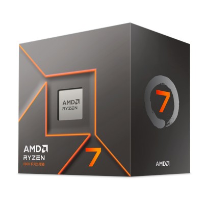 Procesador AMD Ryzen 7...