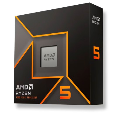 Procesador AMD Ryzen 5...