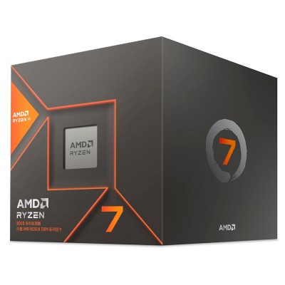 Procesador AMD Ryzen 7...