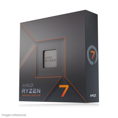 Procesador AMD Ryzen 7...