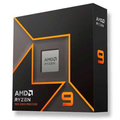 Procesador AMD Ryzen 9...