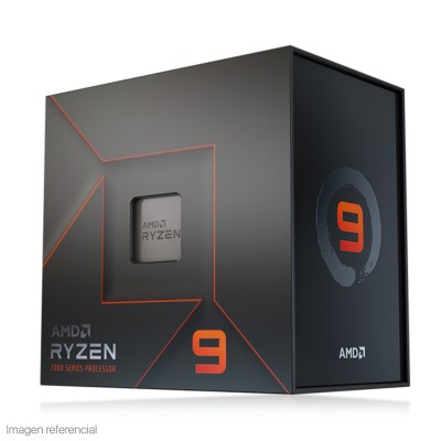 Procesador AMD Ryzen 9...