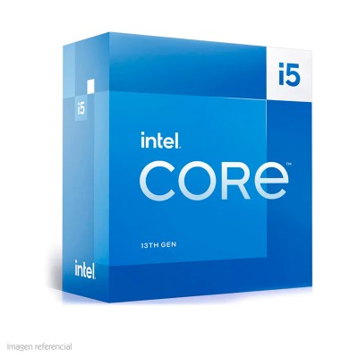 Procesador Intel Core...
