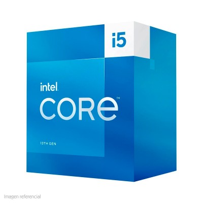 Procesador Intel Core...