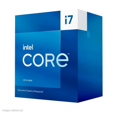 Procesador Intel Core...