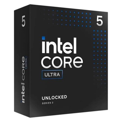 Procesador Intel Core Ultra...