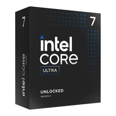 Procesador Intel Core Ultra...