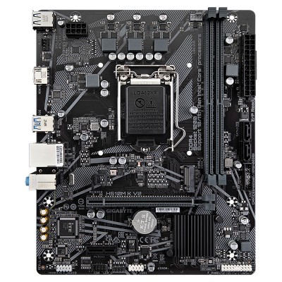 Motherboard Gigabyte H510M...