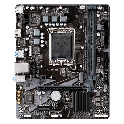 Motherboard Gigabyte H610M...