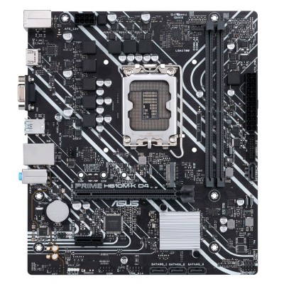 Motherboard ASUS PRIME...