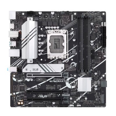 Motherboard ASUS Prime...