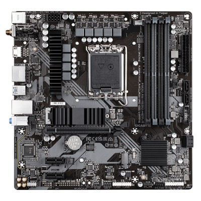 Motherboard Gigabyte B760M...