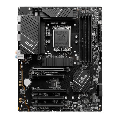Motherboard MSI PRO B760-P...
