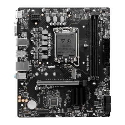 Motherboard MSI PRO...