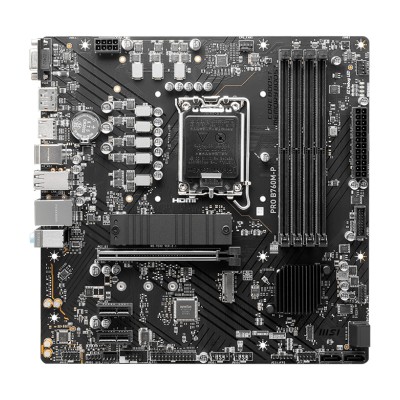 Motherboard MSI PRO...
