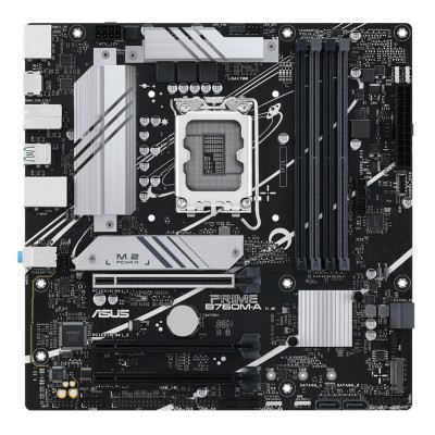 Motherboard ASUS PRIME...