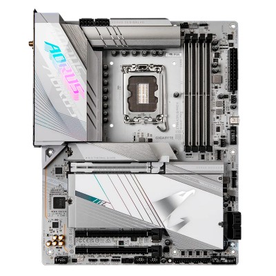 Motherboard Gigabyte Z790...