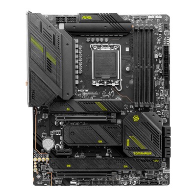 Motherboard MSI MAG Z790...