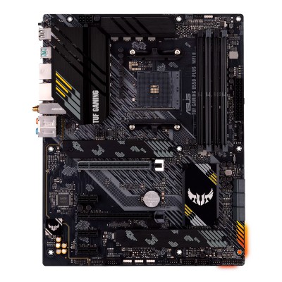 Motherboard ASUS TUF GAMING...