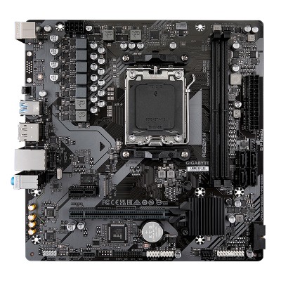 Motherboard Gigabyte A620M...