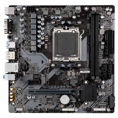 Motherboard Gigabyte A620M...