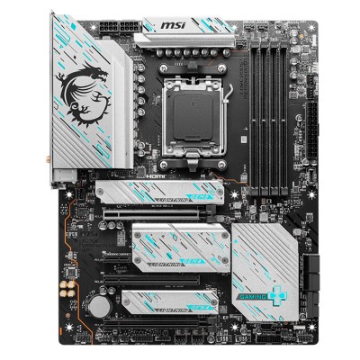 Motherboard MSI X670E...