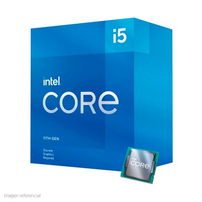 Procesador Intel Core...