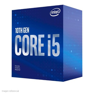 PROCESADOR INTEL CORE...
