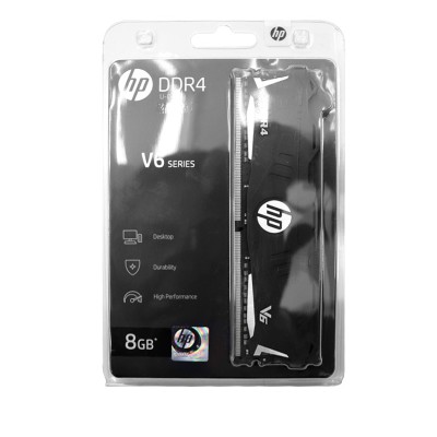 Memoria HP V6 Series, 8GB,...