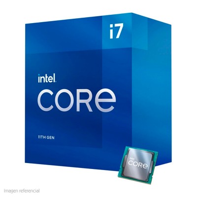 PROCESADOR INTEL CORE...
