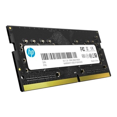 Memoria SO-DIMM HP S1...