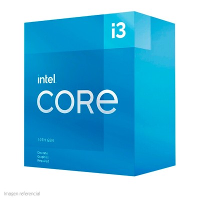 PROCESADOR INTEL CORE...