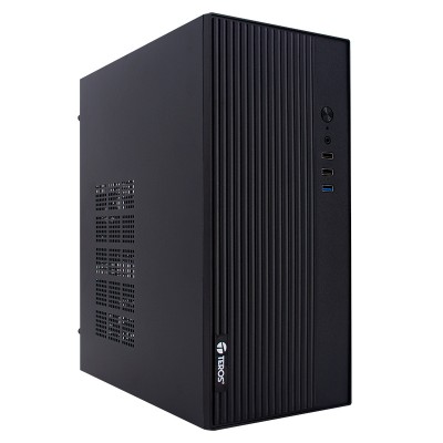Case TEROS TE-1035S, Mini...