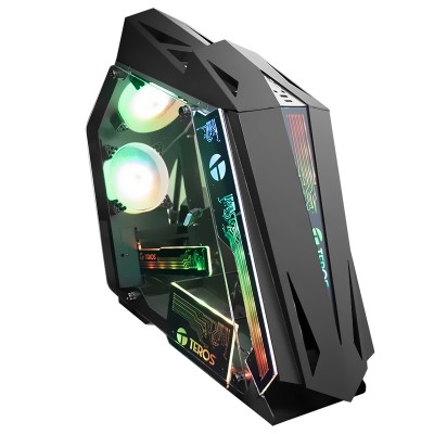 Case gamer TEROS TE-1314G,...