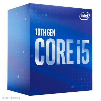PROCESADOR INTEL CORE...