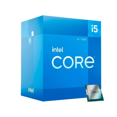 PROCESADOR INTEL CORE...