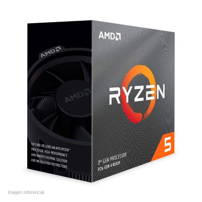 PROCESADOR AMD RYZEN 5...
