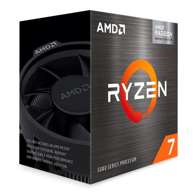 PROCESADOR AMD RYZEN 7...