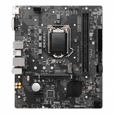 MOTHERBOARD MSI PRO...