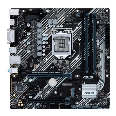 MOTHERBOARD ASUS PRIME...