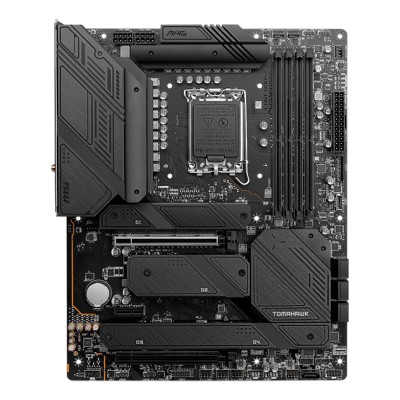 PLACA MSI Z790 THAWK WF...
