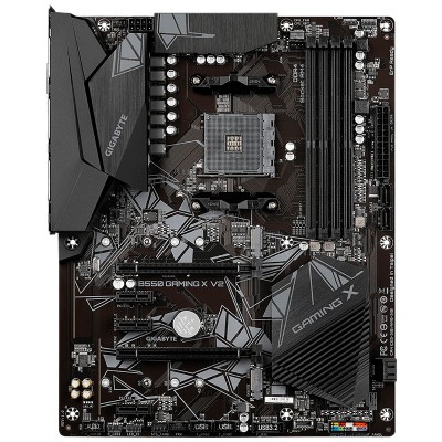 PLACA GIGABYTE B550 GAMING...