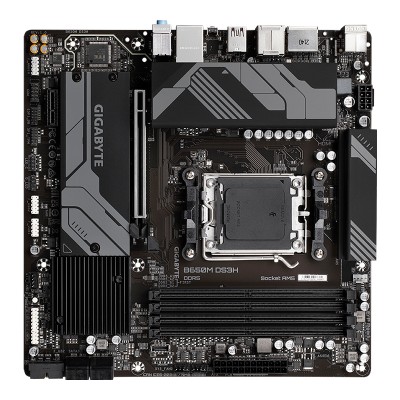 MOTHERBOARD GIGABYTE B650M...
